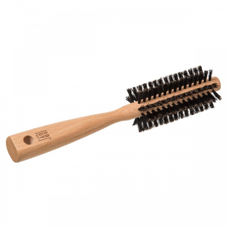 Brosse cheveux Brush en poil de sanglier - My Kozy Shop