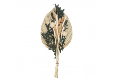 Bouquet "Palm" d'eucalyptus séchés My Kozy Shop image