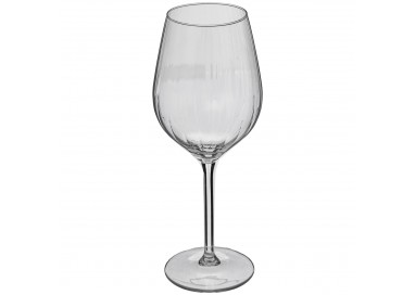 Verres à eau, lot de 6