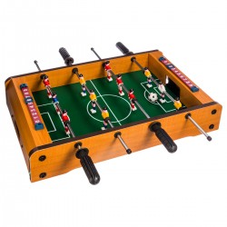 MONSEUL Mini Table de Billard Jouets de Sport Intérieur pour Enfants Jeu de  Maison Idéal - Cdiscount Jeux - Jouets